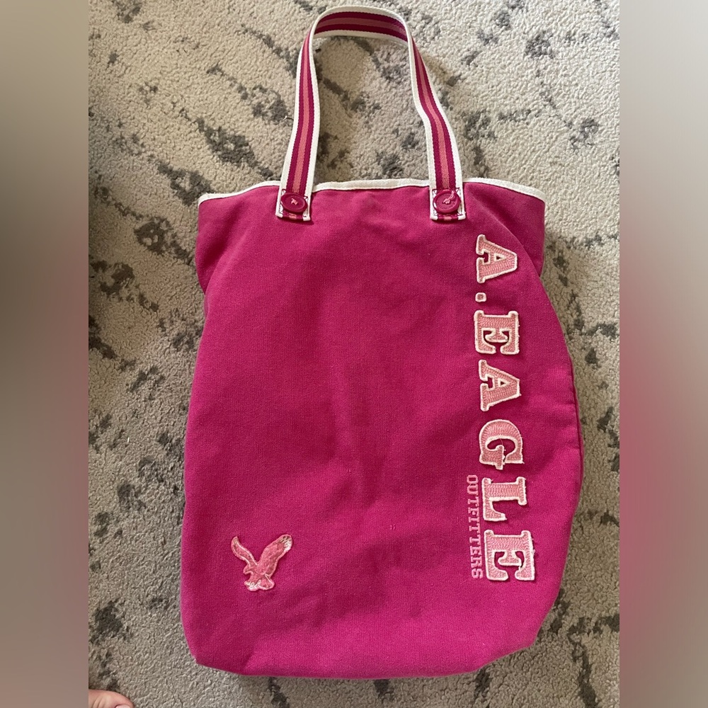 American Eagle bag